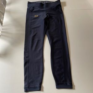 UA - Project Rock Leggings